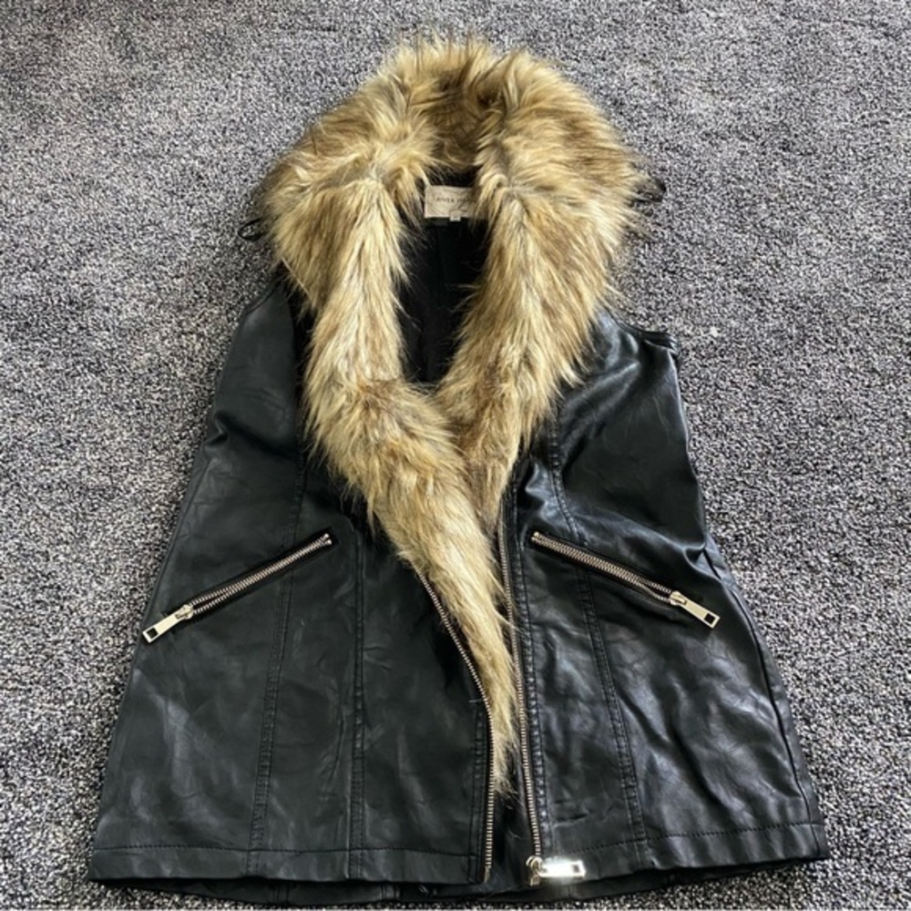 River Island Vest